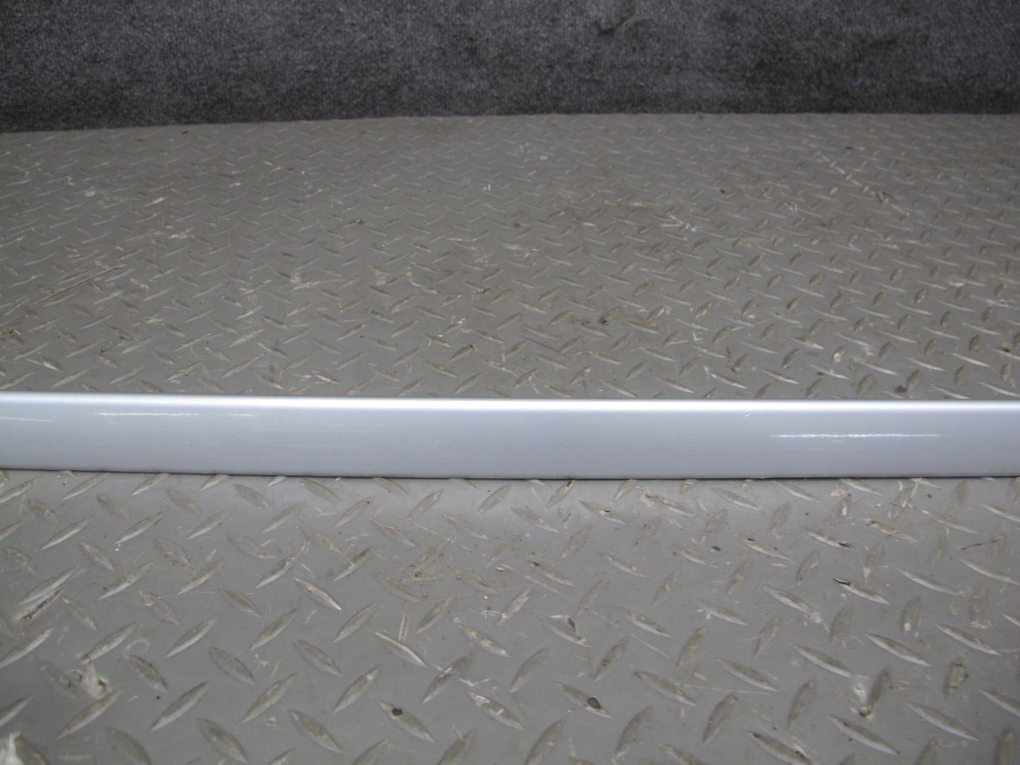 10-16 Audi B8 A4 S4 Sedan Set of 2 Left & Right Side Skirt Trim Molding  OEM