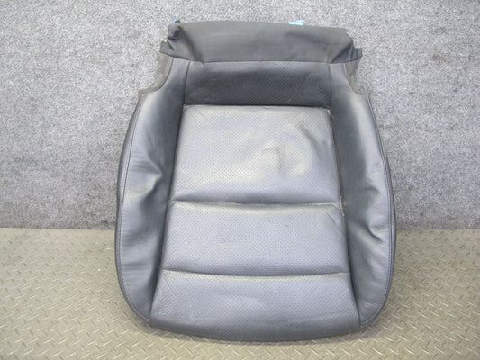 2010-2016 Porsche Panamera 970 Front Right Pass Side Lower Bottom Seat Cushion