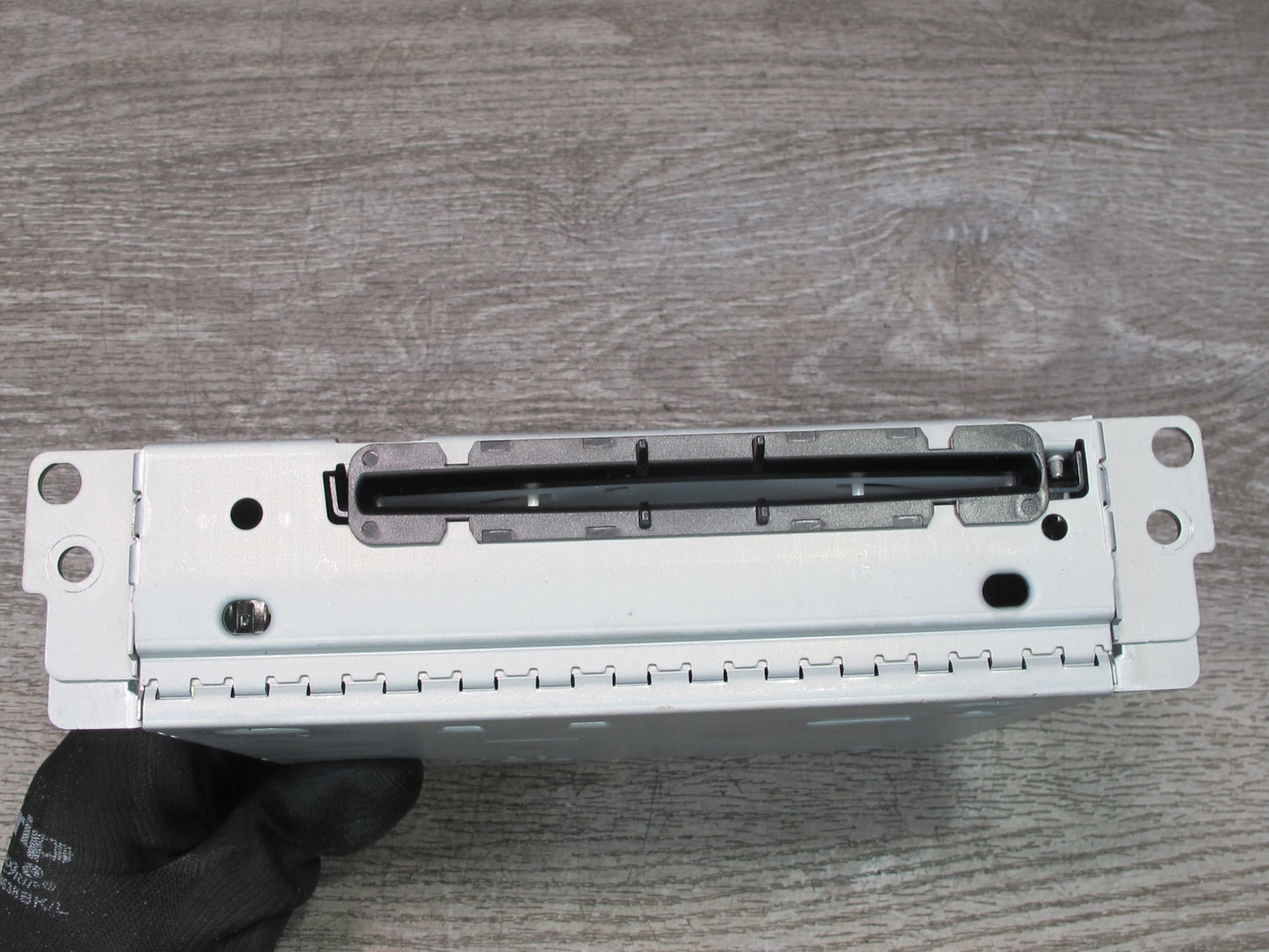 2012 BMW F31 F30 335i Audio Radio CD Player Head Unit 9281528 OEM