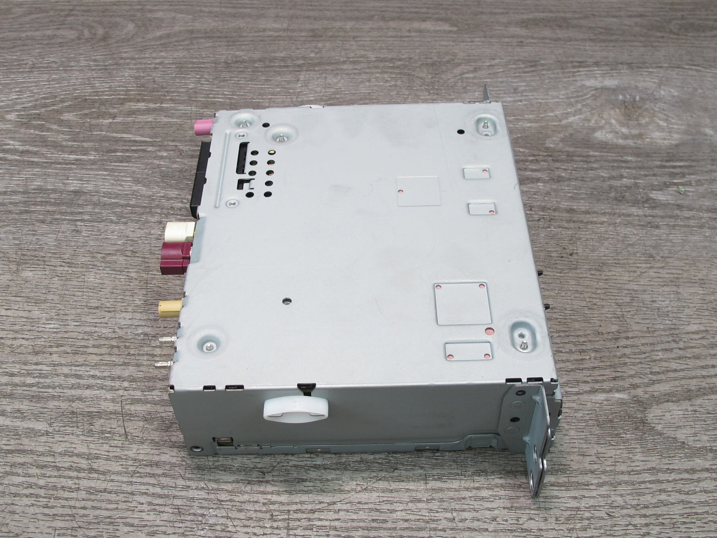 2012 BMW F31 F30 335i Audio Radio CD Player Head Unit 9281528 OEM