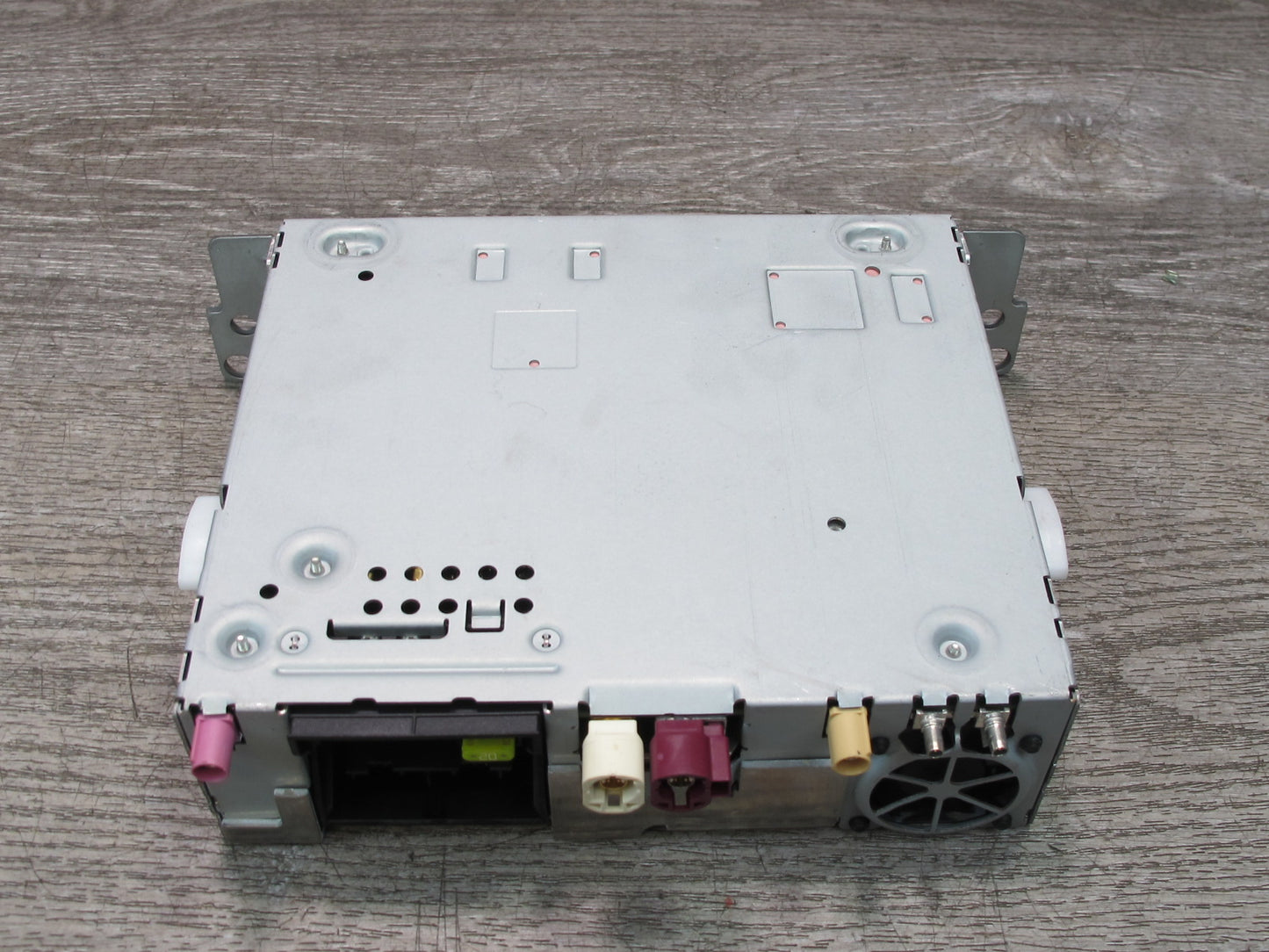 2012 BMW F31 F30 335i Audio Radio CD Player Head Unit 9281528 OEM