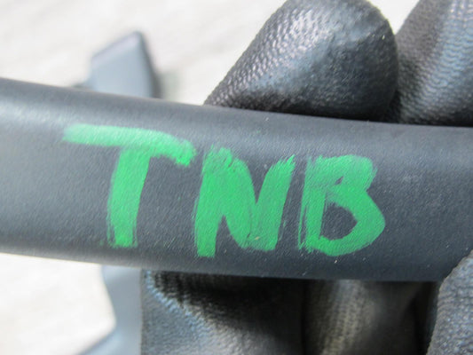 12-18 BMW F30 F31 328i 335i Set of 4 Front & Rear Overhead Grab Handle Black OEM