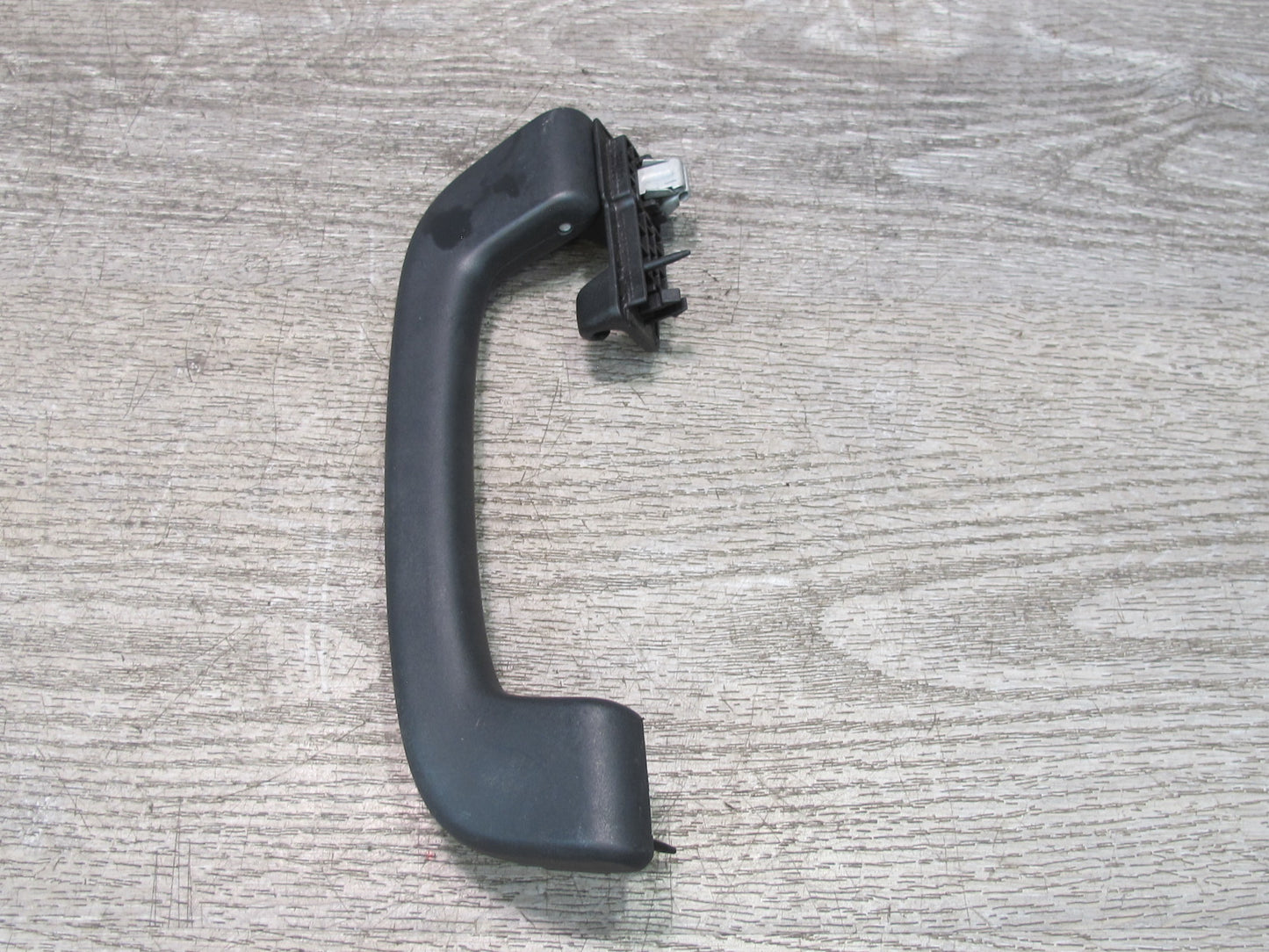 12-18 BMW F30 F31 328i 335i Set of 4 Front & Rear Overhead Grab Handle Black OEM