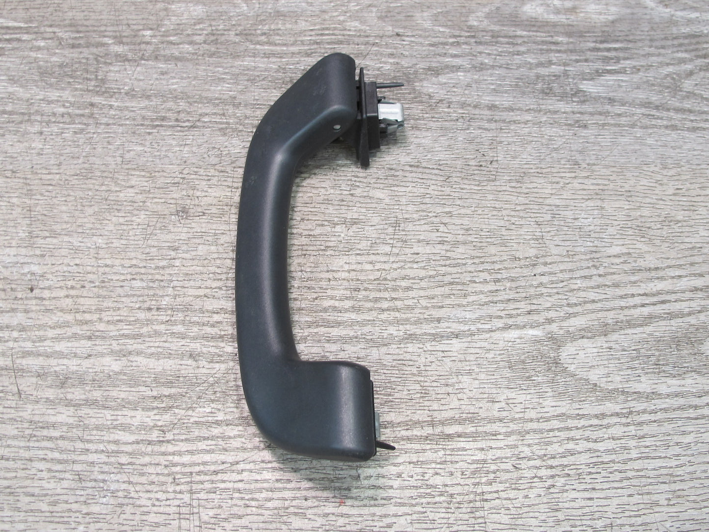 12-18 BMW F30 F31 328i 335i Set of 4 Front & Rear Overhead Grab Handle Black OEM