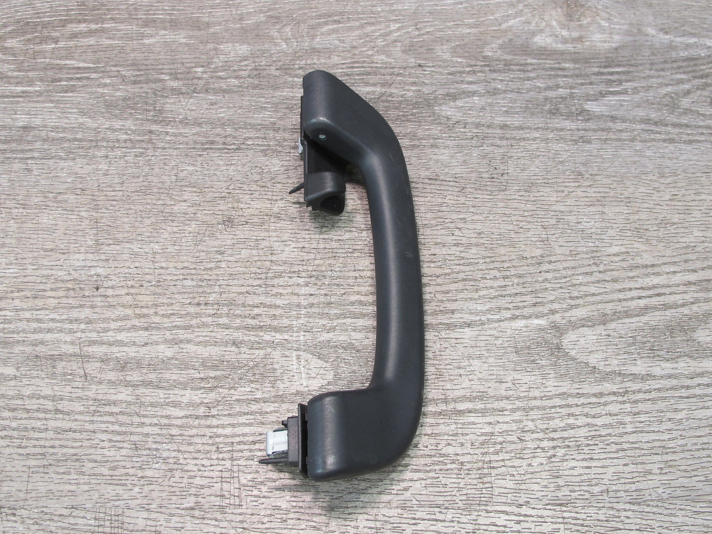 12-18 BMW F30 F31 328i 335i Set of 4 Front & Rear Overhead Grab Handle Black OEM