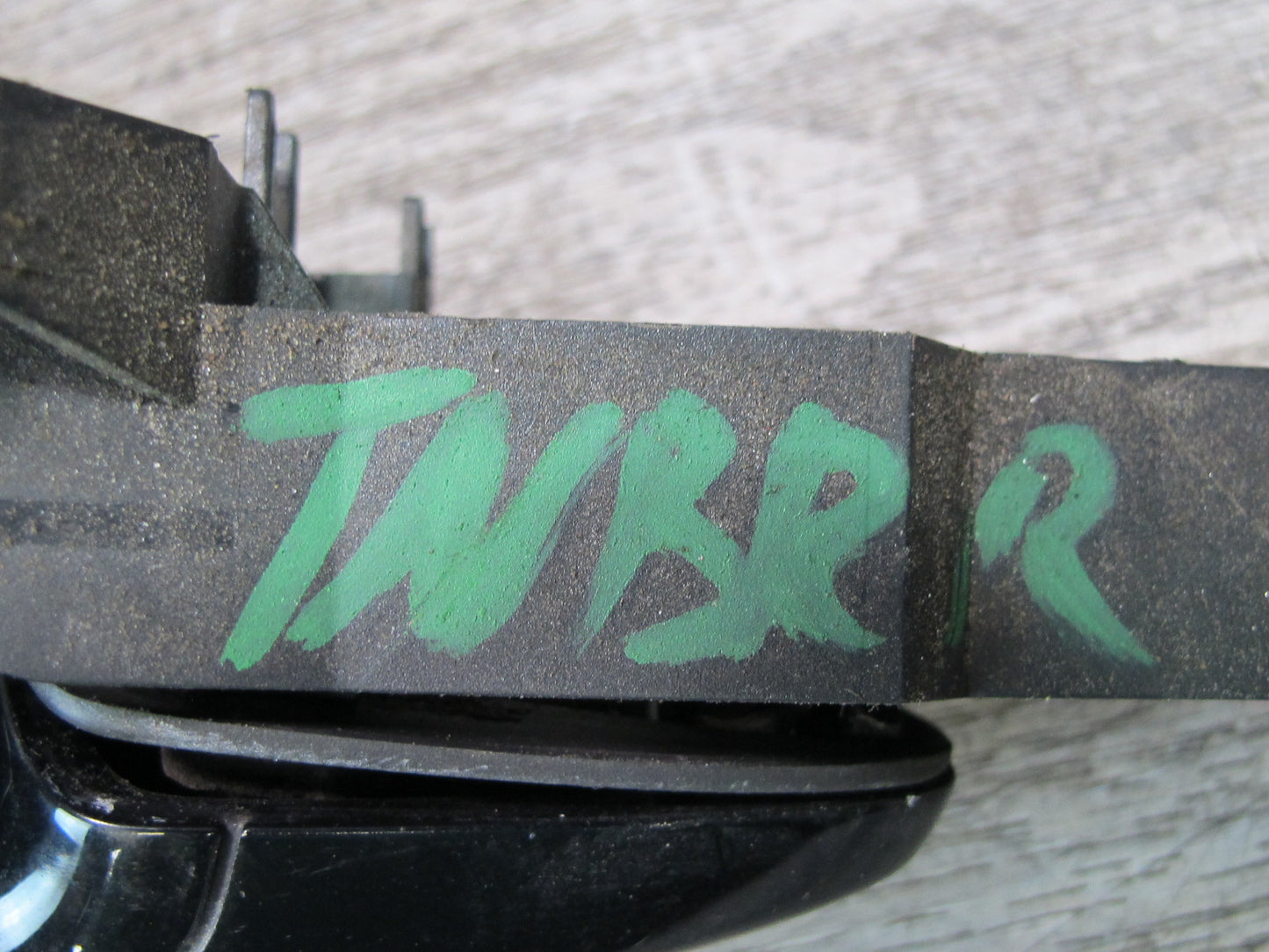 12-16 BMW F30 F31 F32 F34 335i Set of 4 Front & Rear Door Exterior Handle OEM