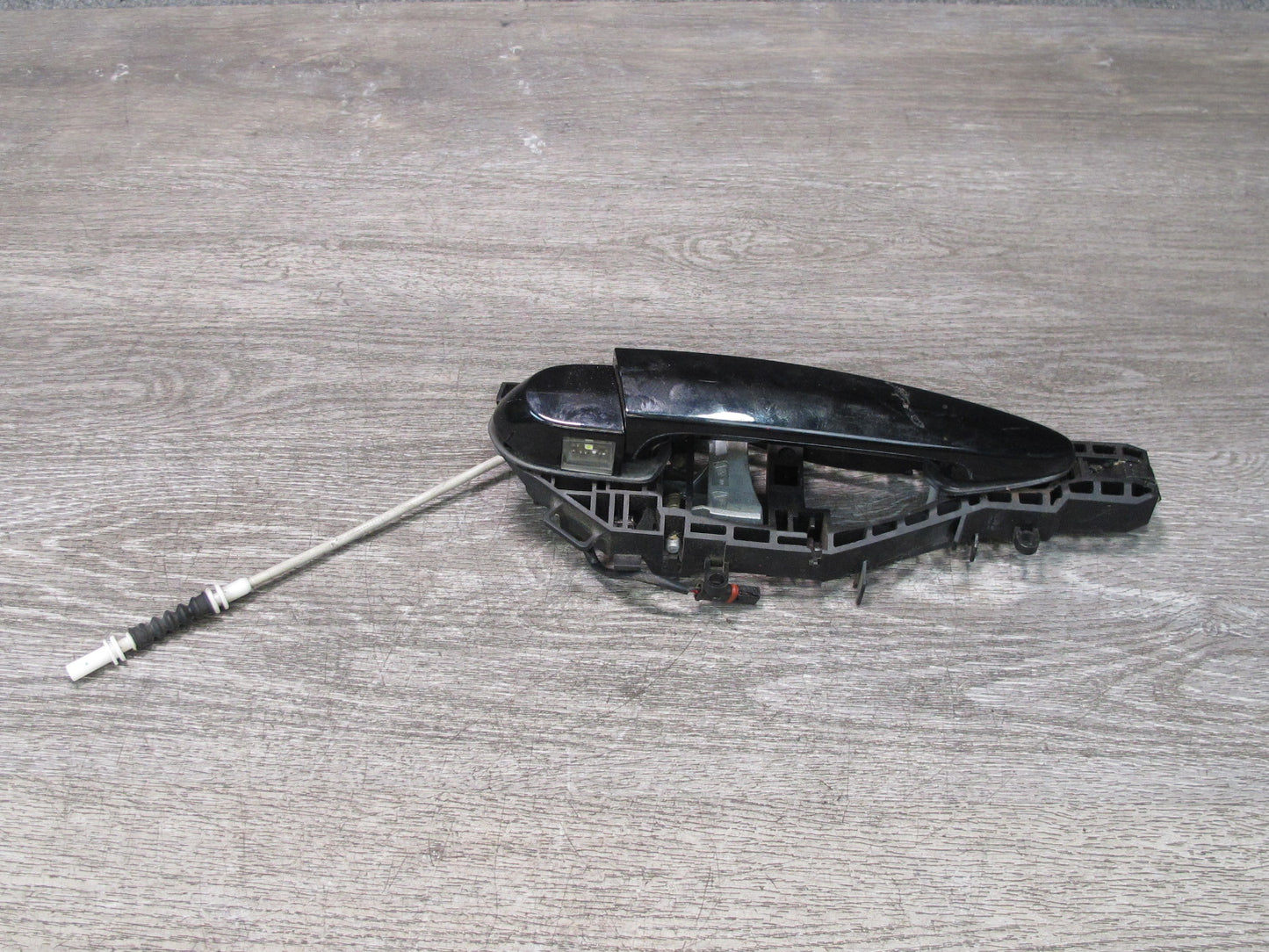 12-16 BMW F30 F31 F32 F34 335i Set of 4 Front & Rear Door Exterior Handle OEM