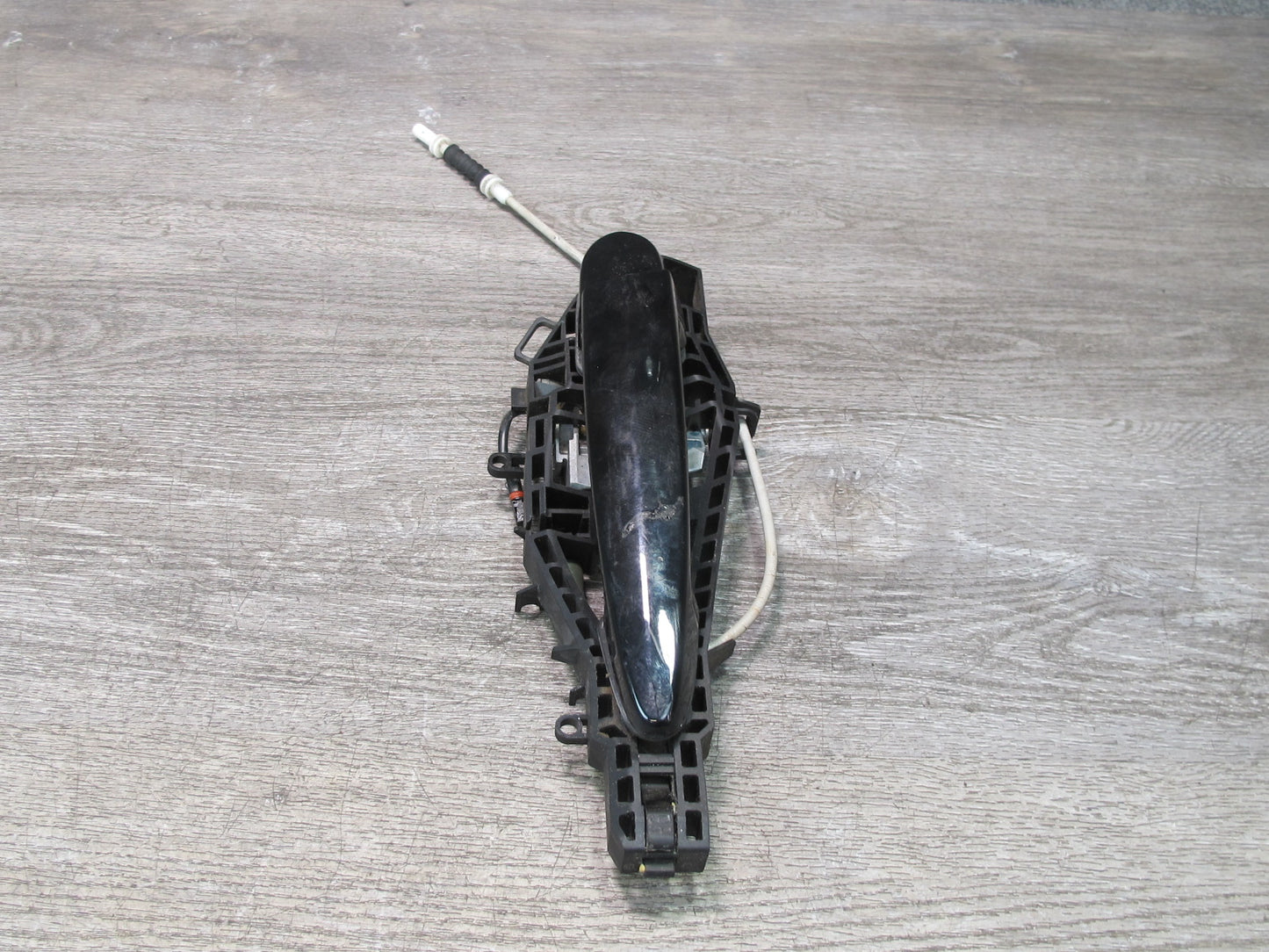 12-16 BMW F30 F31 F32 F34 335i Set of 4 Front & Rear Door Exterior Handle OEM