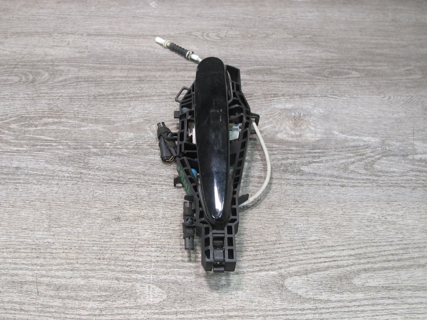 12-16 BMW F30 F31 F32 F34 335i Set of 4 Front & Rear Door Exterior Handle OEM