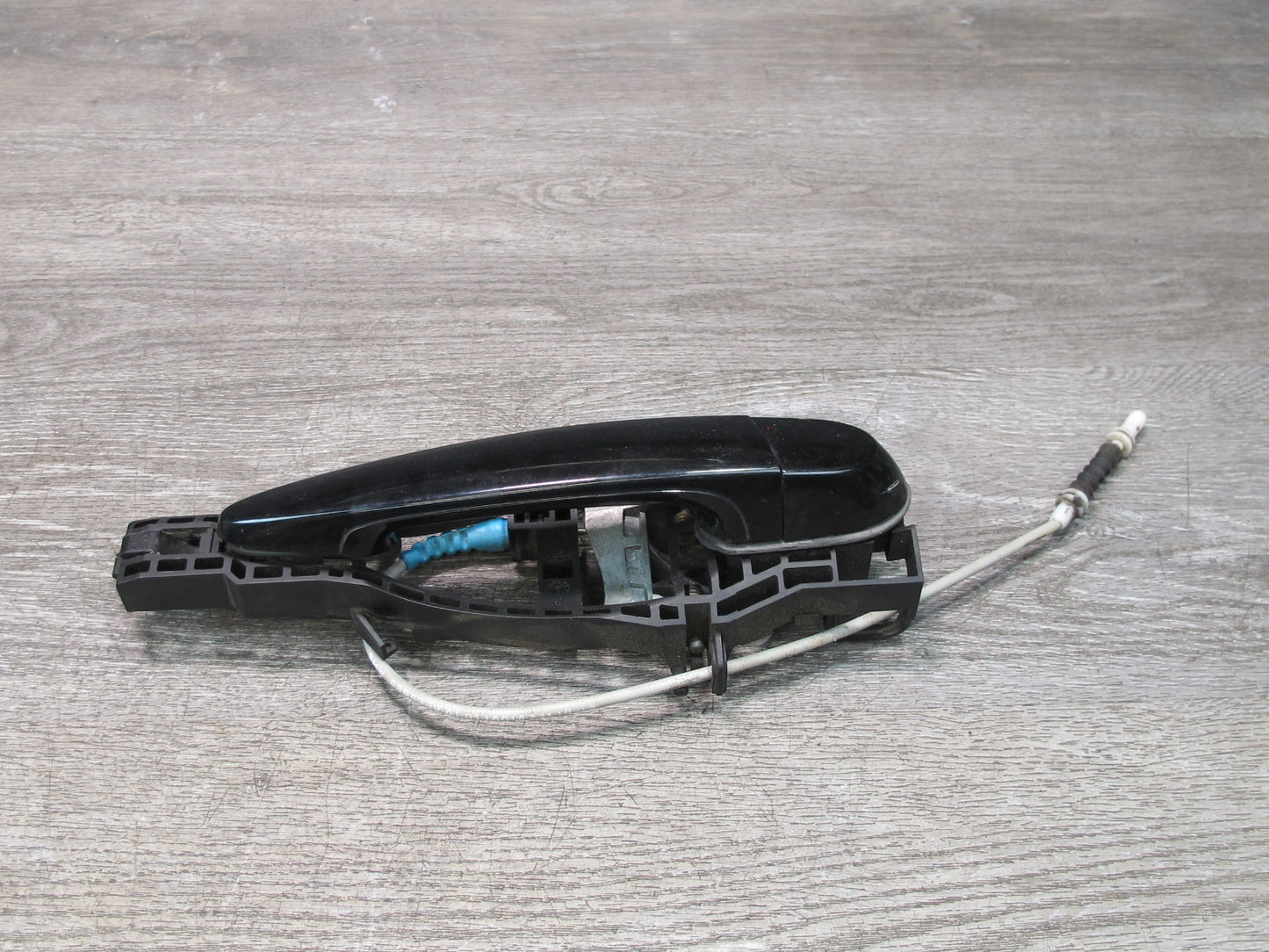 12-16 BMW F30 F31 F32 F34 335i Set of 4 Front & Rear Door Exterior Handle OEM