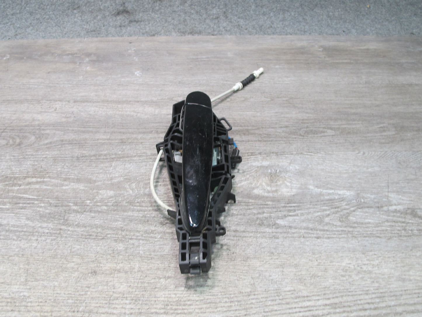 12-16 BMW F30 F31 F32 F34 335i Set of 4 Front & Rear Door Exterior Handle OEM