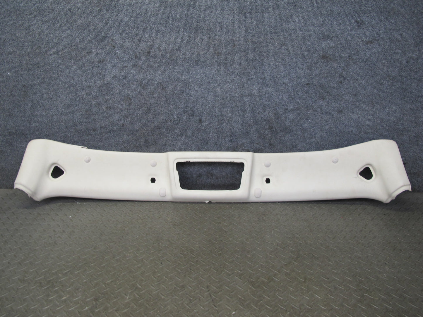 02-10 Lexus Z40 SC430 Front Left & Right A Pillar & Headliner Trim Cover OEM