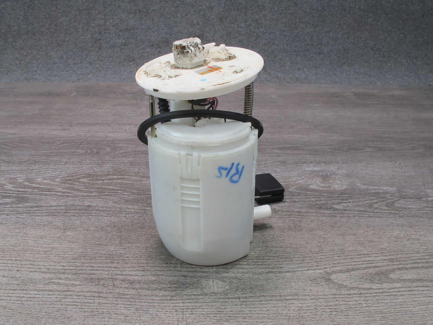 06-15 Lexus IS350 IS250 Fuel Pump Level Sensor Sending Unit Set OEM