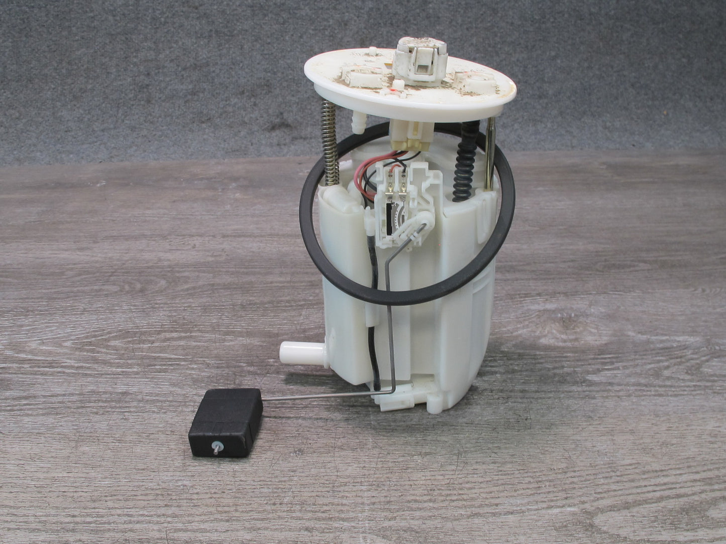 06-15 Lexus IS350 IS250 Fuel Pump Level Sensor Sending Unit Set OEM