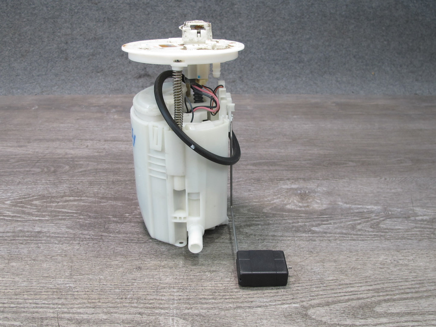 06-15 Lexus IS350 IS250 Fuel Pump Level Sensor Sending Unit Set OEM