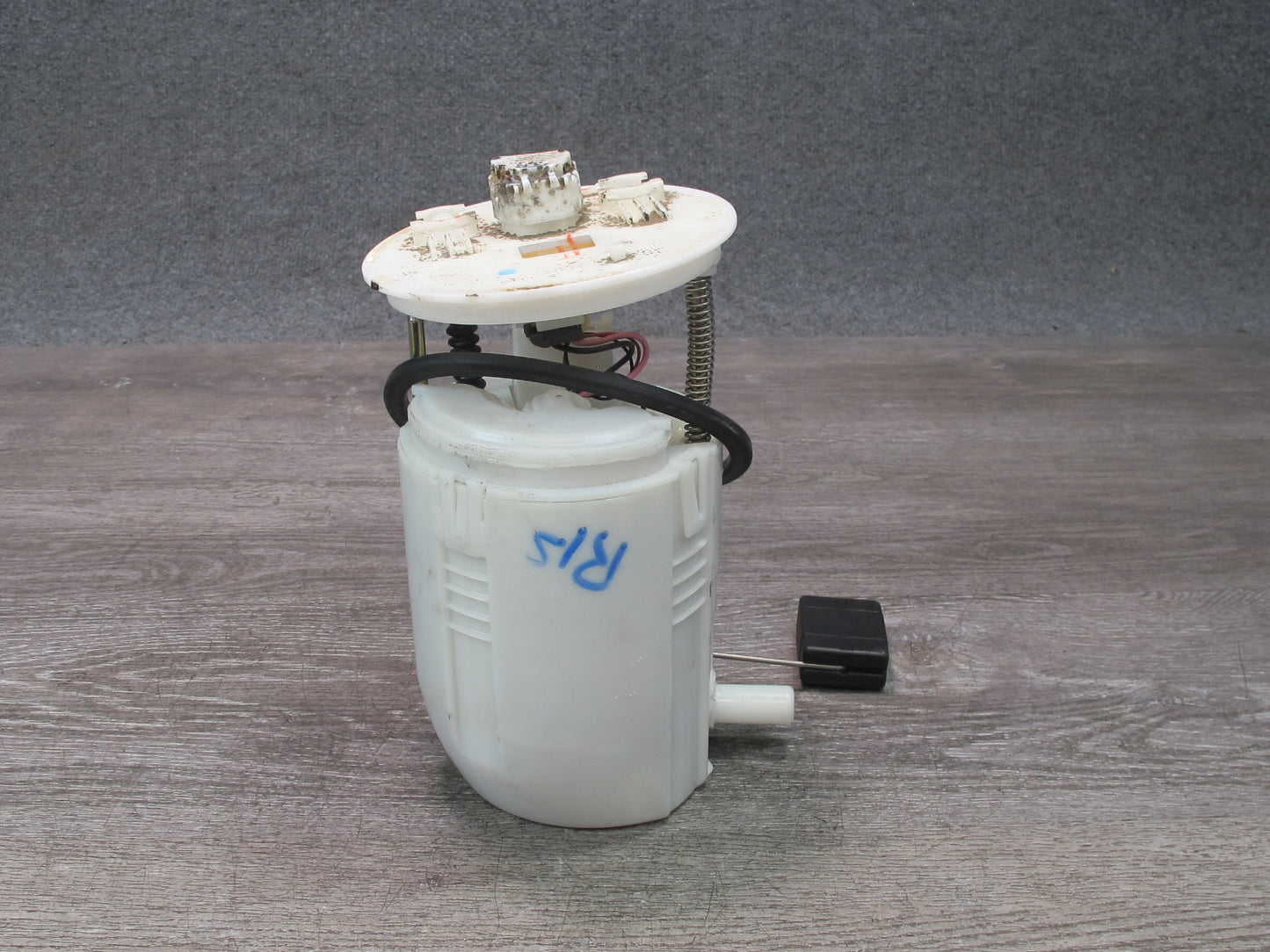 06-15 Lexus IS350 IS250 Fuel Pump Level Sensor Sending Unit Set OEM