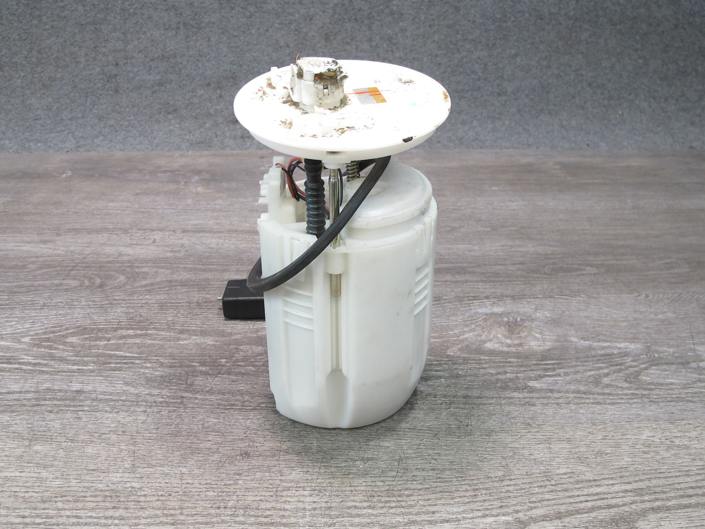 06-15 Lexus IS350 IS250 Fuel Pump Level Sensor Sending Unit Set OEM