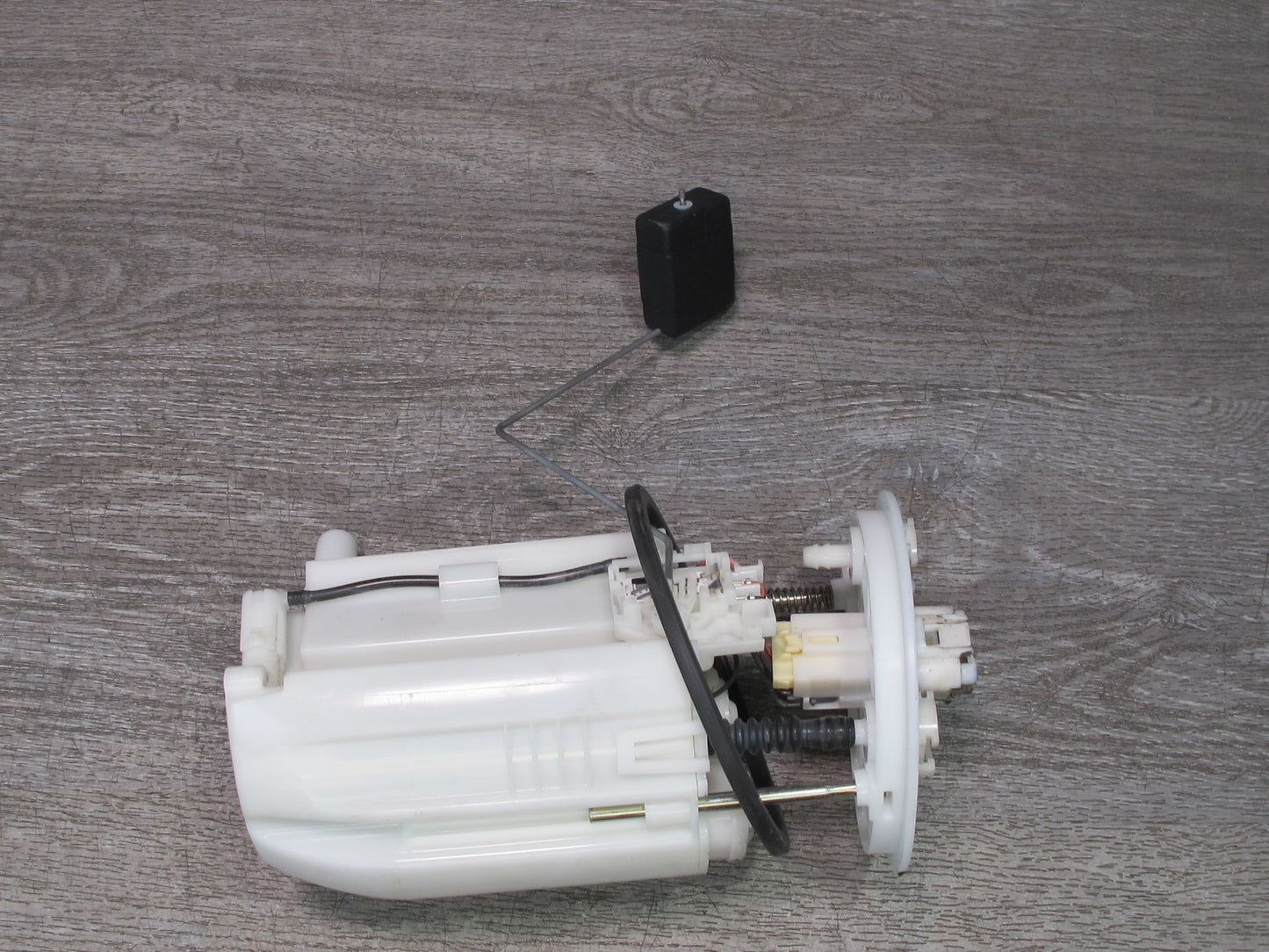 06-15 Lexus IS350 IS250 Fuel Pump Level Sensor Sending Unit Set OEM