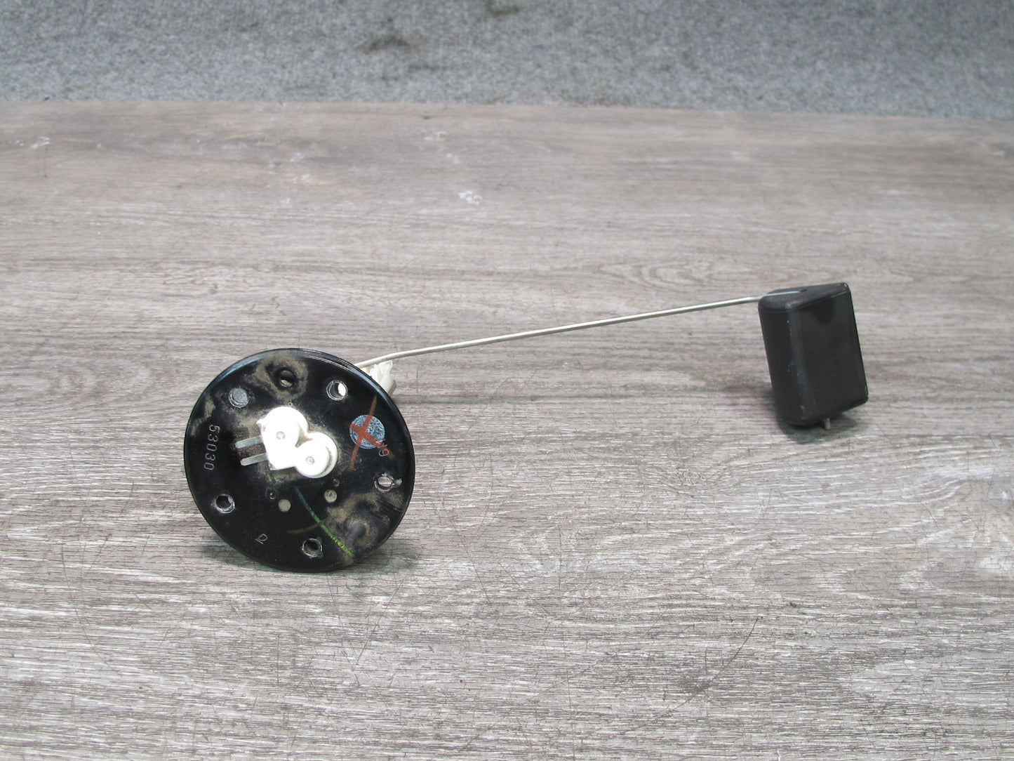 06-15 Lexus IS350 IS250 Fuel Pump Level Sensor Sending Unit Set OEM