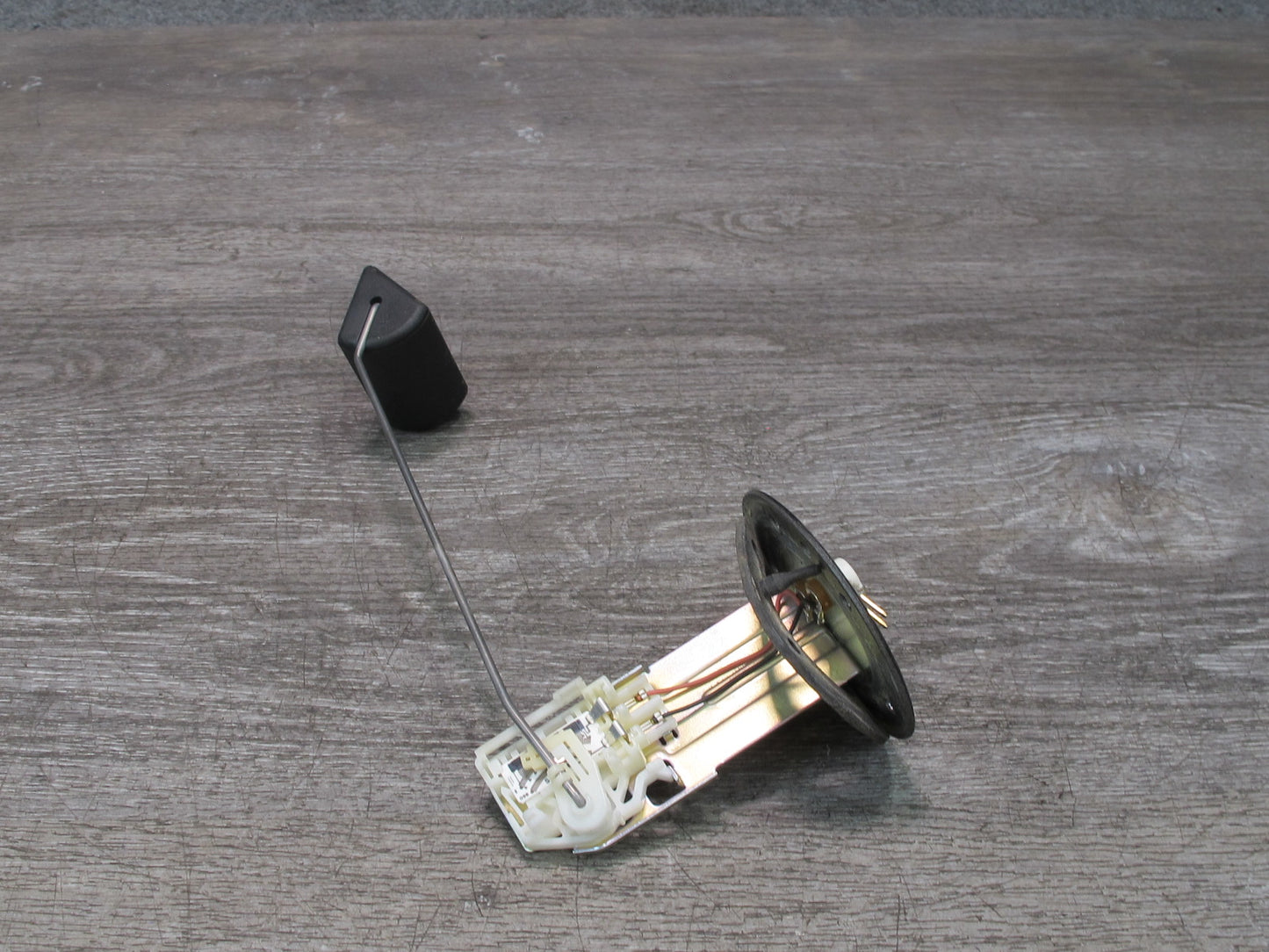 06-15 Lexus IS350 IS250 Fuel Pump Level Sensor Sending Unit Set OEM