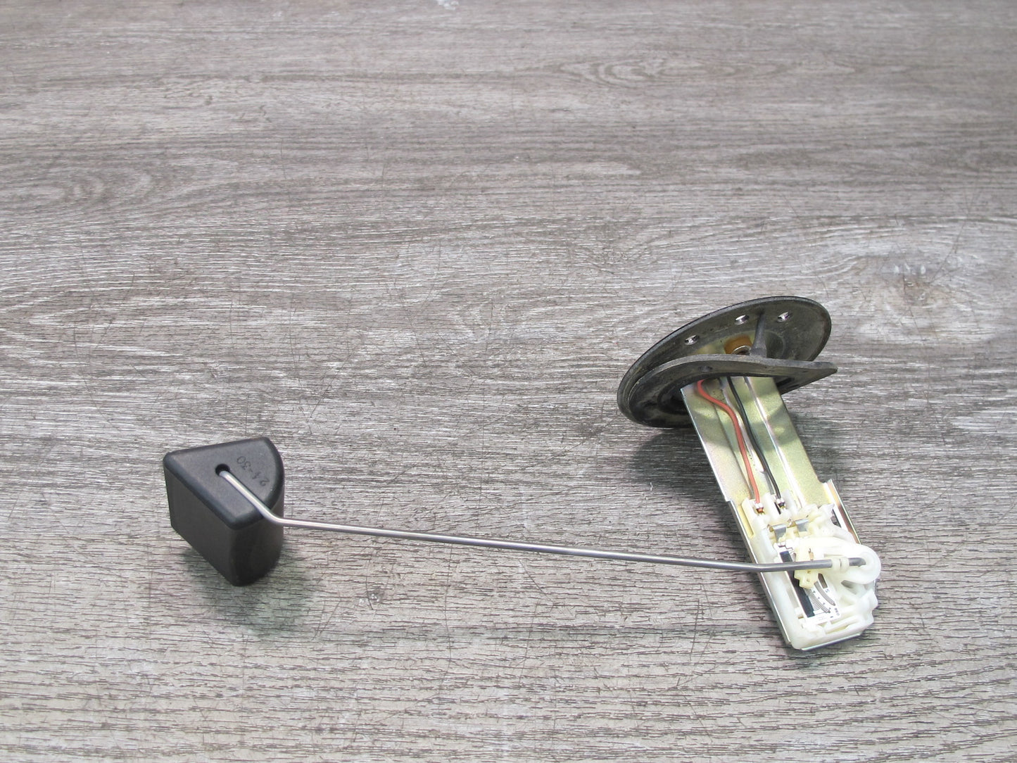 06-15 Lexus IS350 IS250 Fuel Pump Level Sensor Sending Unit Set OEM