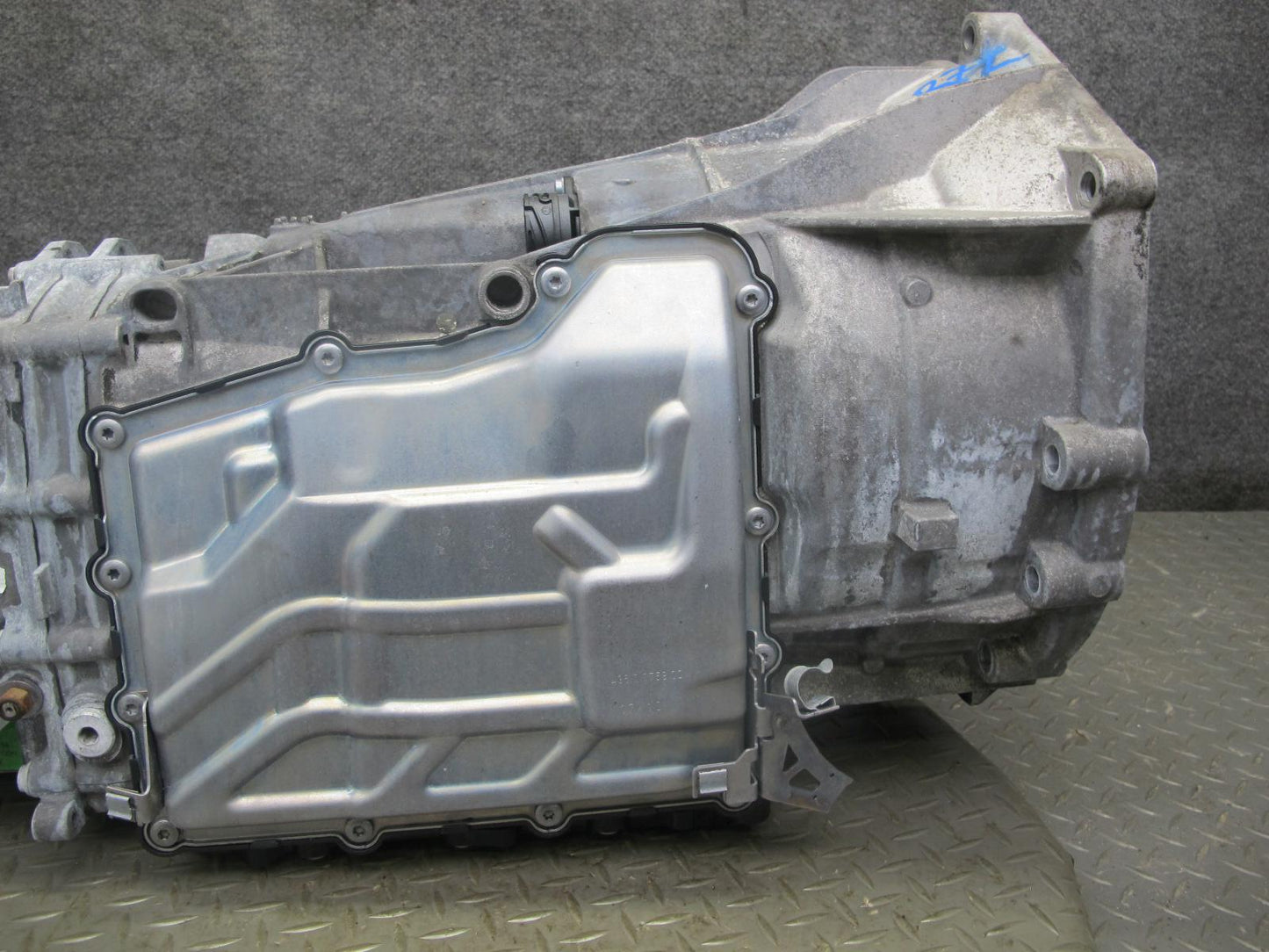 09-16 BMW E89 Z4 N54 DCT 7-SPEED GS7D36SG Sport A/T Automatic Transmission 104k