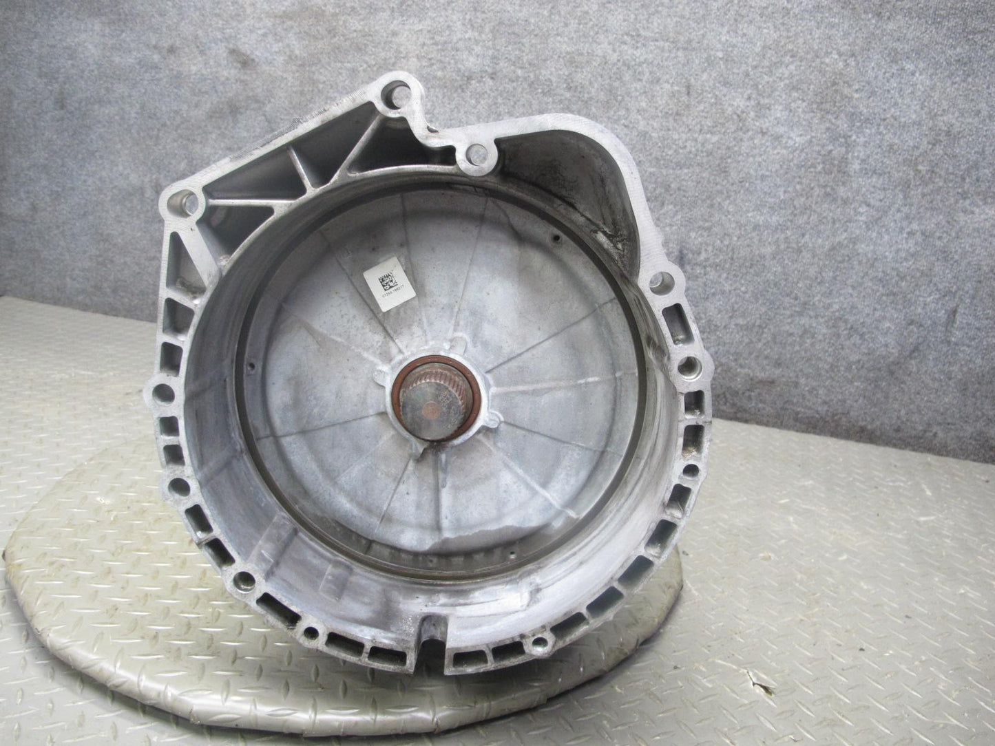 09-16 BMW E89 Z4 N54 DCT 7-SPEED GS7D36SG Sport A/T Automatic Transmission 104k