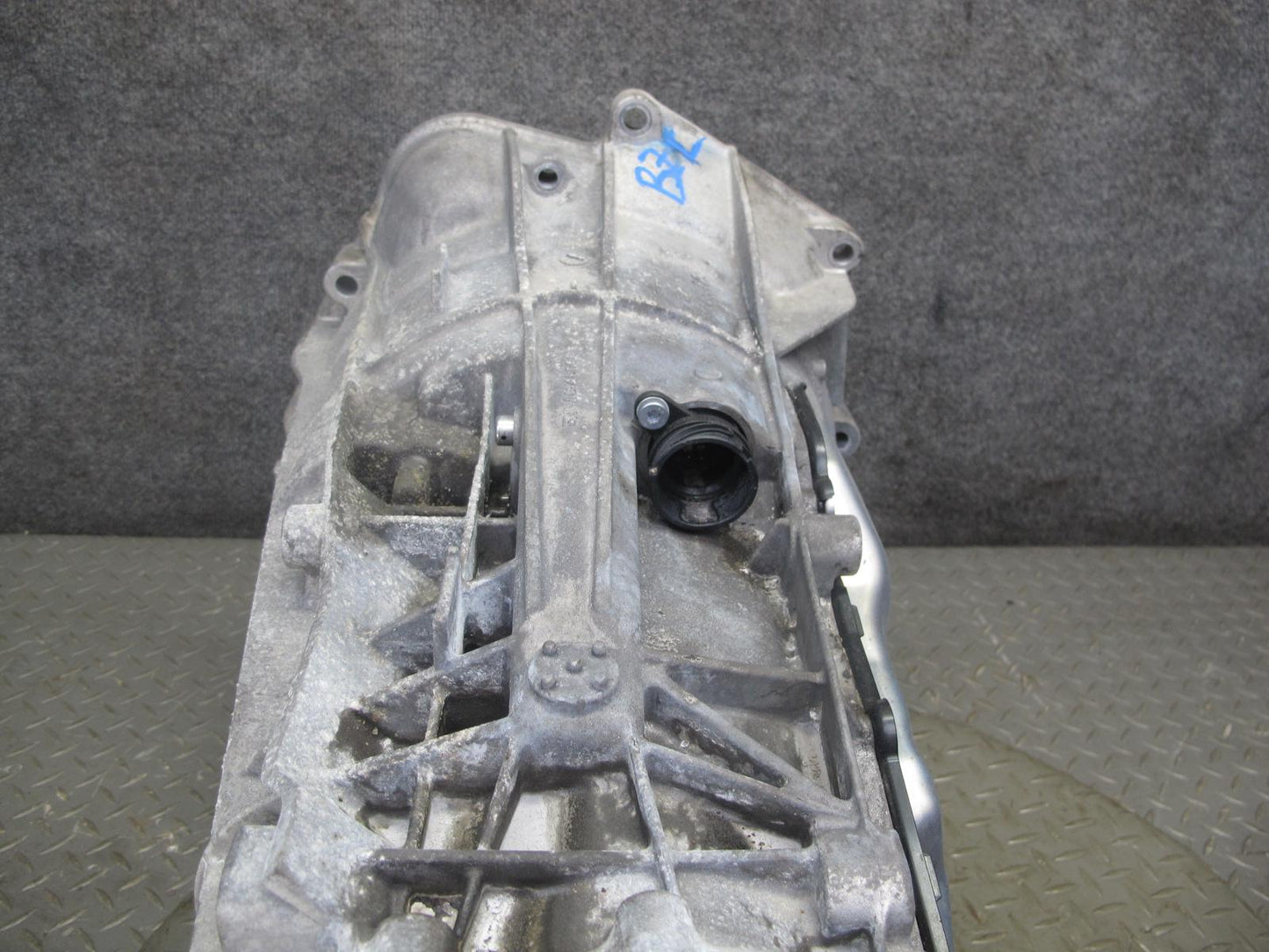 09-16 BMW E89 Z4 N54 DCT 7-SPEED GS7D36SG Sport A/T Automatic Transmission 104k