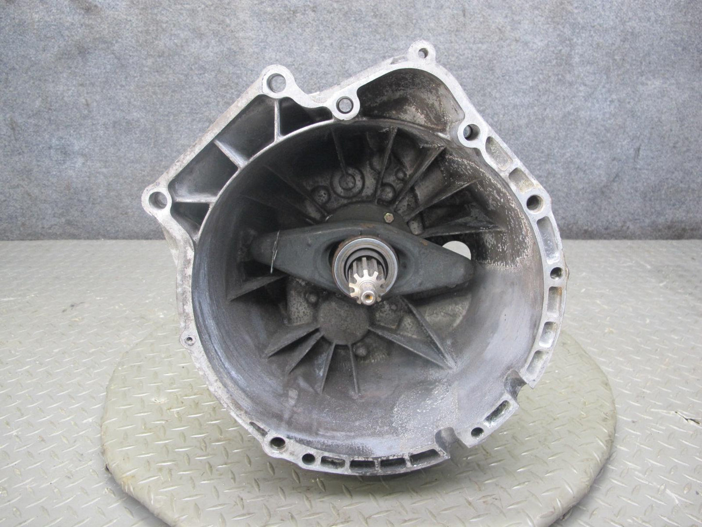 2001-2006 BMW E46 S54 M3 S6S 420G M/T 6-SPEED Manual Transmission Assembly