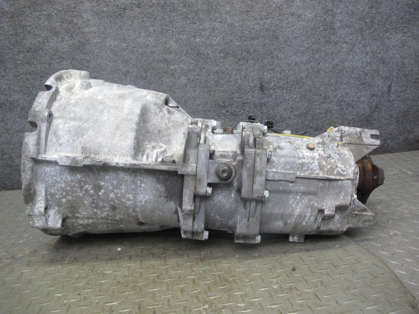 2001-2006 BMW E46 S54 M3 S6S 420G M/T 6-SPEED Manual Transmission Assembly