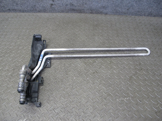 2001-2006 BMW E46 M3 3-SERIES Power Steering Cooler W/ Bracket Support