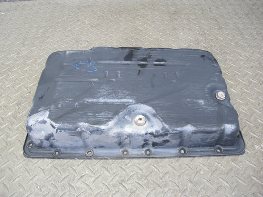 06-15 Lexus IS250 2.5L 4GRFSE RWD A960E A/T Automatic Transmission Oil Pan OEM