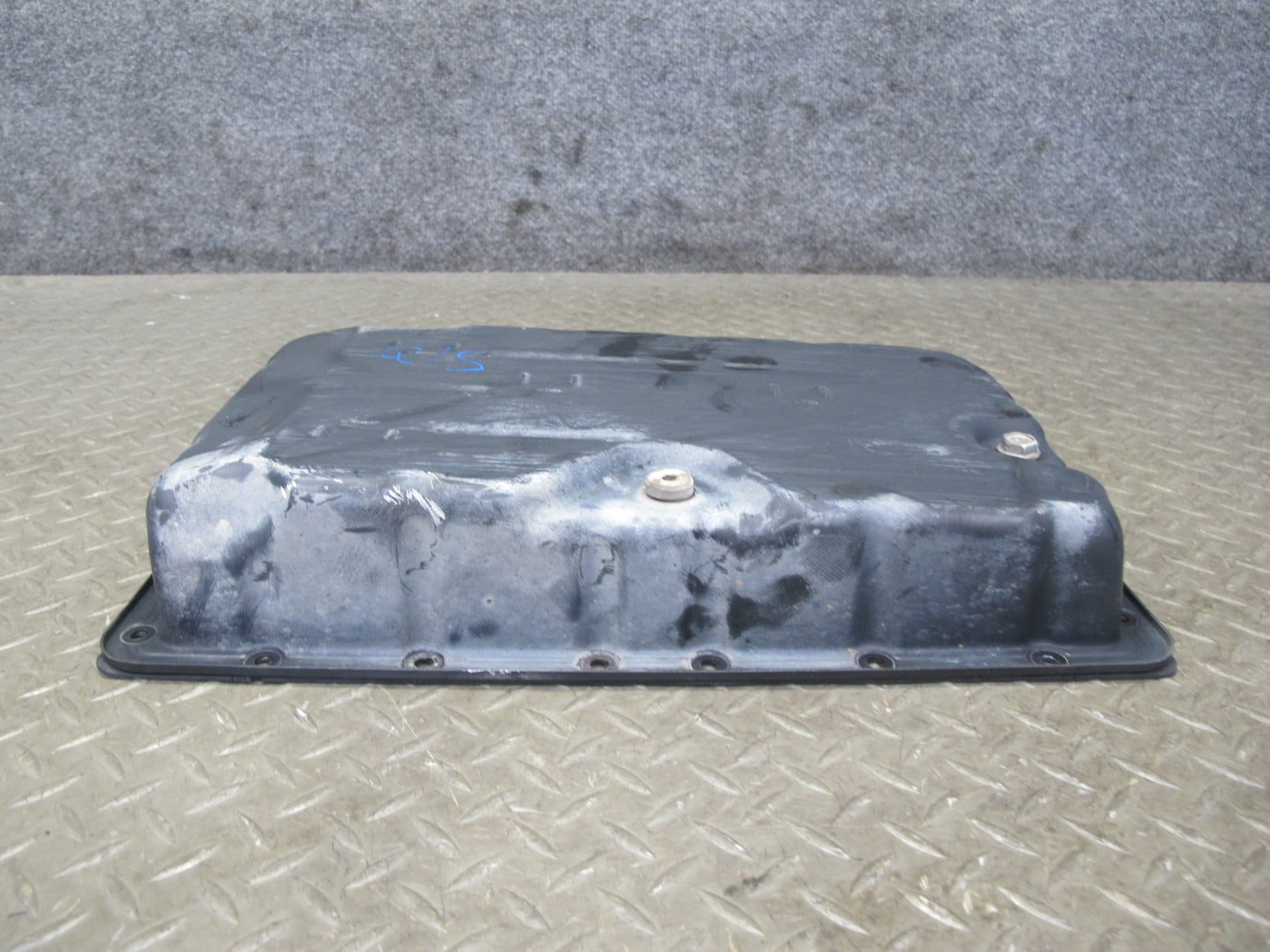 06-15 Lexus IS250 2.5L 4GRFSE RWD A960E A/T Automatic Transmission Oil Pan OEM