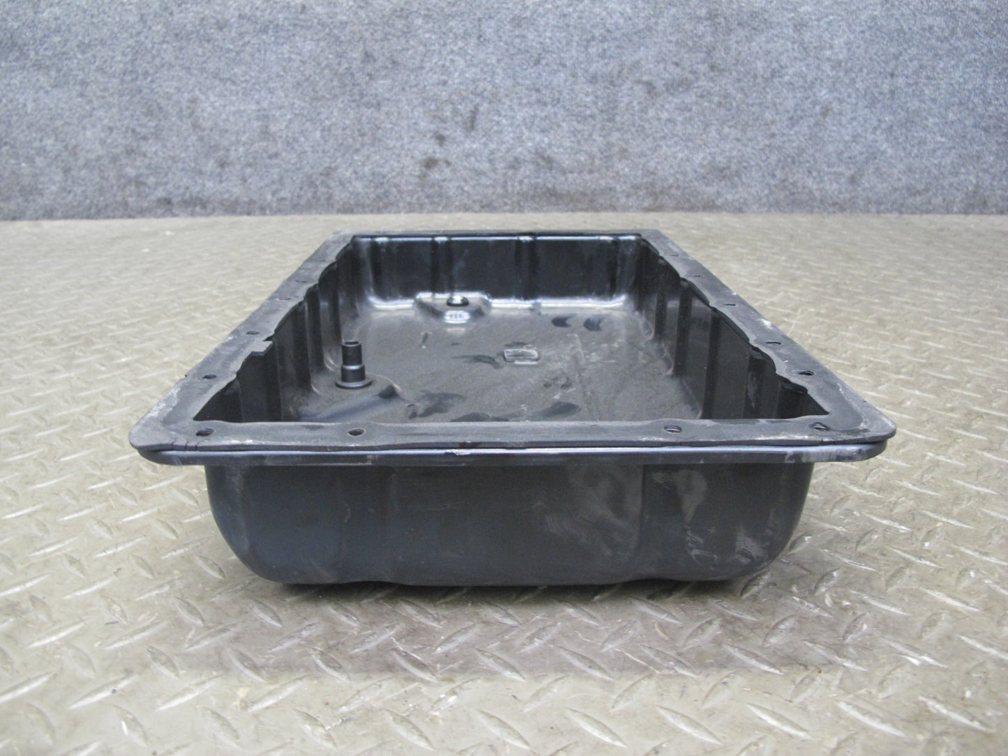 06-15 Lexus IS250 2.5L 4GRFSE RWD A960E A/T Automatic Transmission Oil Pan OEM