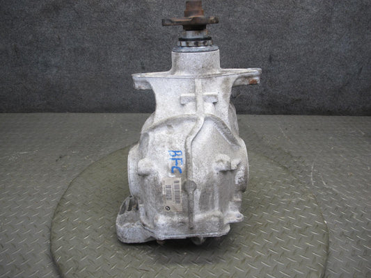 11-13 BMW F07 F12 F13 F10 550i A/T Rear Differential Carrier 3.08 Ratio 103K OEM