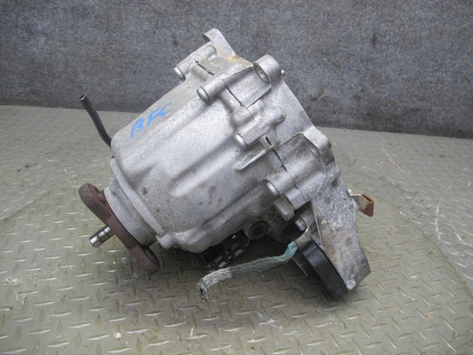 11-13 BMW F07 F12 F13 F10 550iX AWD ATC35L Transfer Case Box w Motor 103K OEM