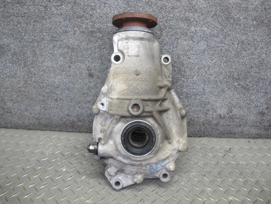11-13 BMW F12 F13 F10 550i AWD AT Front Differential Carrier 3.08 Ratio 103K OEM
