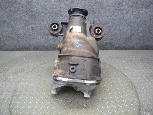 06-15 Lexus IS250 RWD A/T Rear Differential Carrier 3.909 Ratio 141K Miles OEM