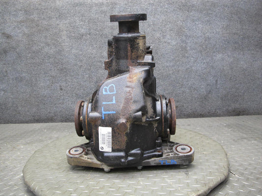 2001-2006 BMW E46 M3 Rear Axle Differential Carrier LSD 3.62 Ratio 2282480