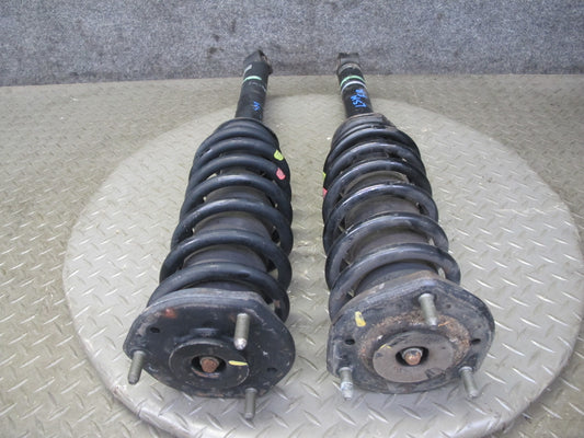 04-06 Lexus UCF30L LS430 Set of 2 Front Left Right Strut Shock Absorber 116K OEM