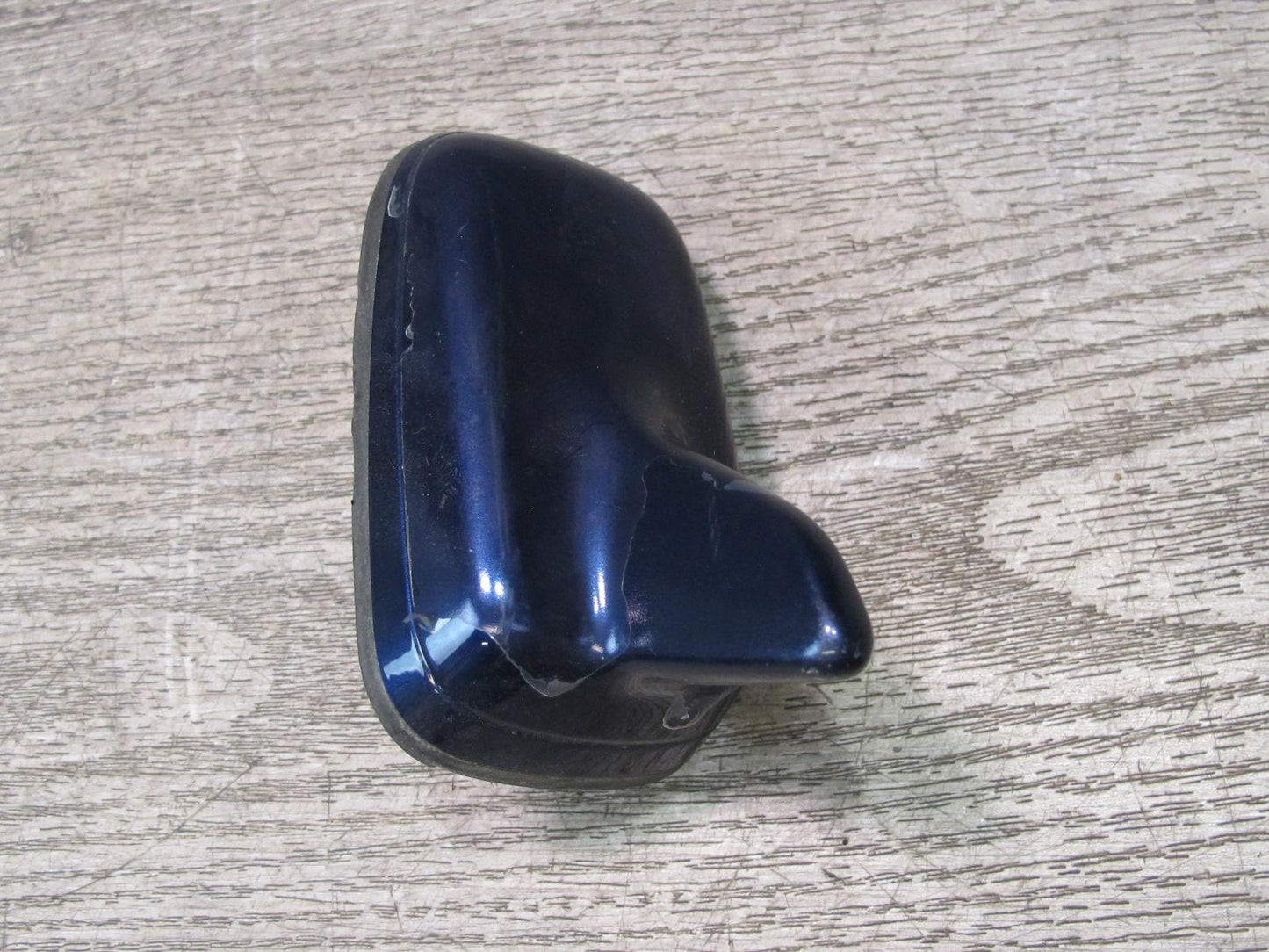 13-16 Audi S5 S4 Exterior Roof Shark FIN Antenna Estoril Blue 4G0035503J OEM