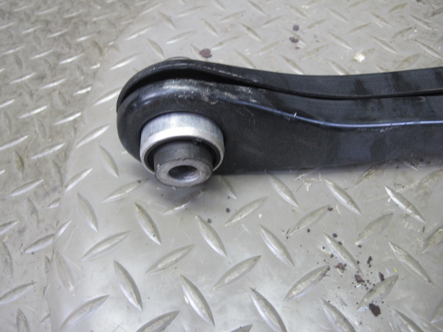 2001-2006 BMW E46 M3 3-SERIES Rear Left Side Upper & Lower Control Arm Set