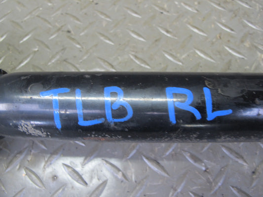2001-2006 BMW E46 M3 S54 Rear Left Driver Side Suspension Axle Shaft 2229725