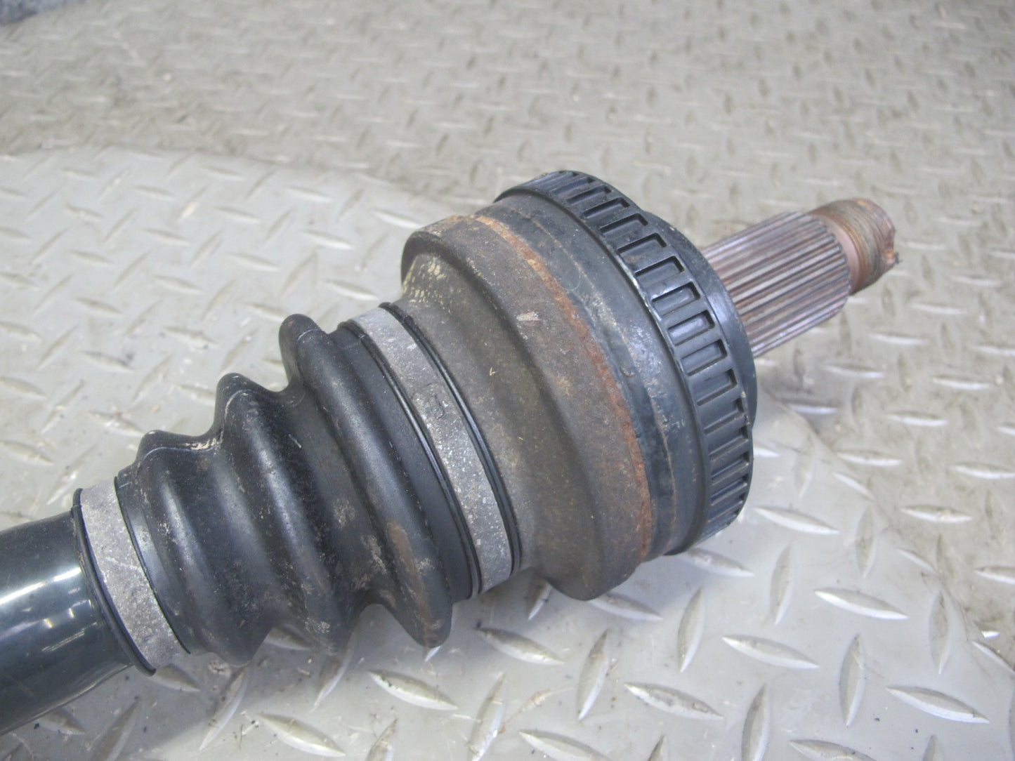 2001-2006 BMW E46 M3 S54 Rear Right Pass Side Suspension Axle Shaft 2229726