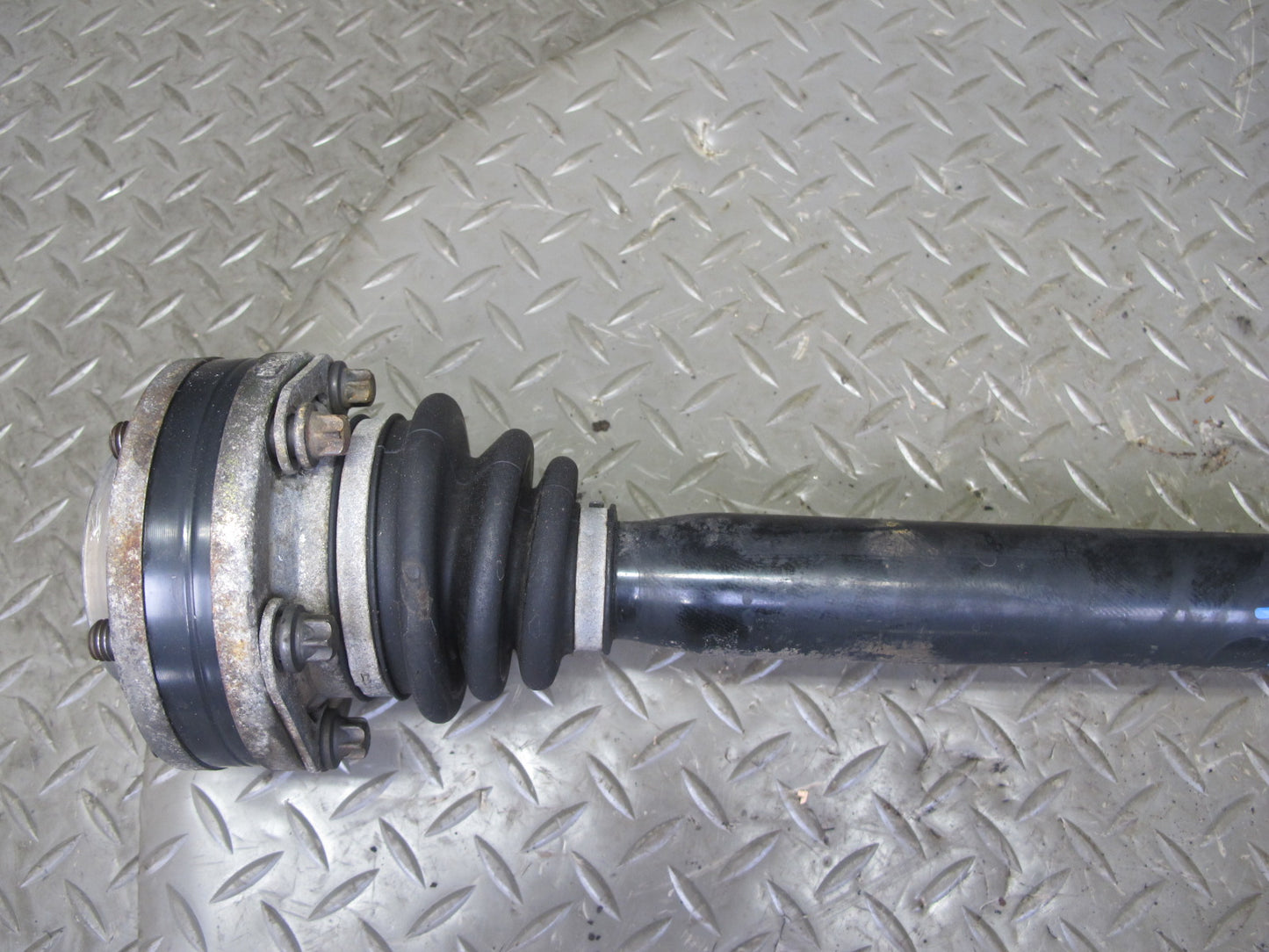 2001-2006 BMW E46 M3 S54 Rear Right Pass Side Suspension Axle Shaft 2229726