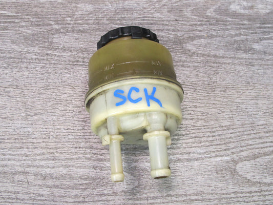 02-10 Lexus Z40 SC430 Power Steering Fluid Reservoir Tank OEM