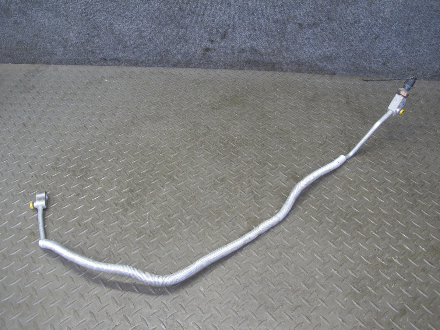 2001-2006 BMW E46 M3 S54 A/C Air Condition Hose Pipe Line Dryer Set