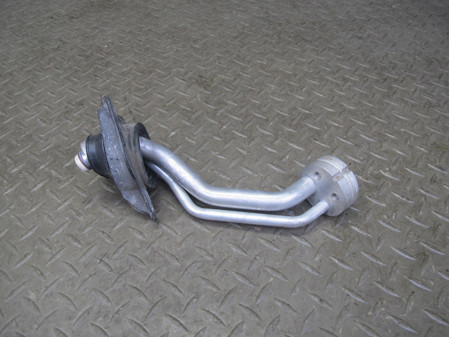 2001-2006 BMW E46 M3 S54 A/C Air Condition Hose Pipe Line Dryer Set
