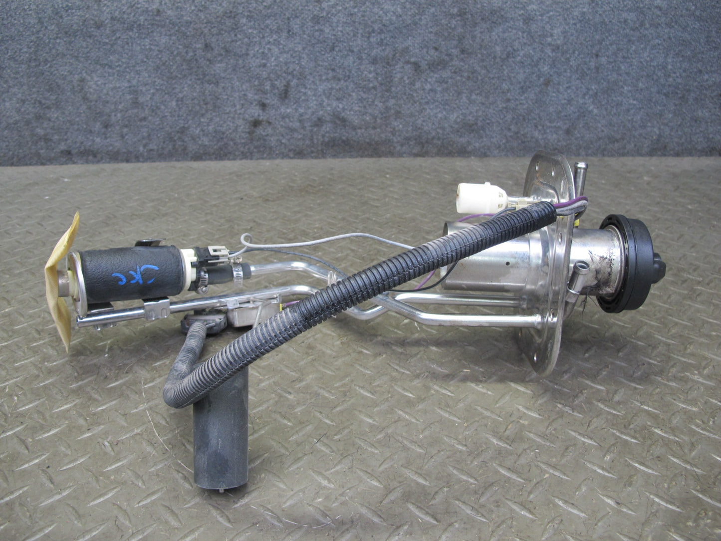 89-96 Chevrolet Corvette C4 Fuel Pump Level Sensor Sending Unit OEM