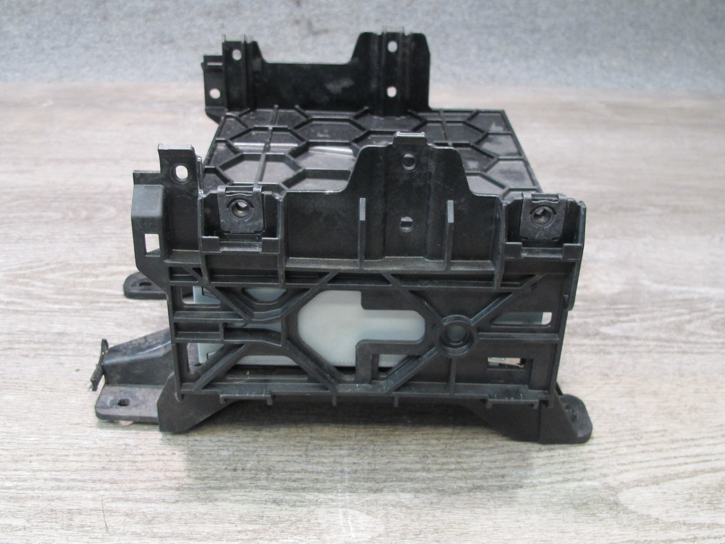 2013 Audi A4 S4 Rear Trunk Satellite Radio Receiver Module w Mount Bracket OEM